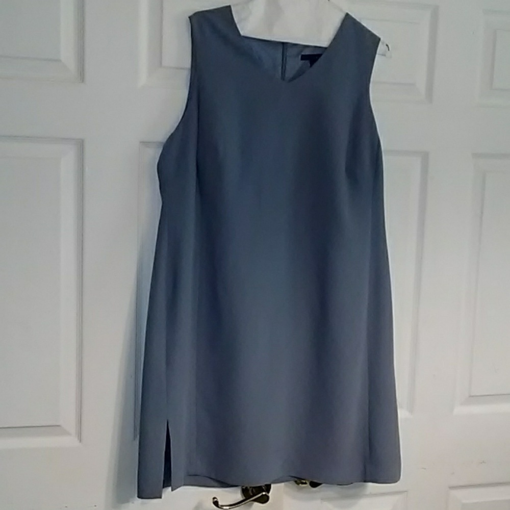 Women's Sheath Dress